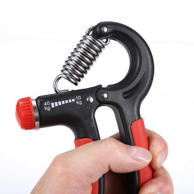 Men's Grip Professional Fitness Equipment Home Exercise Finger