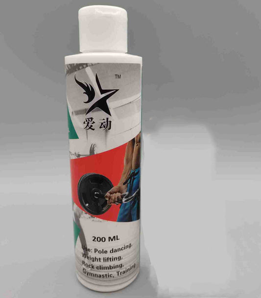 200ML Liquid Anti-skid Powder Sporting Goods