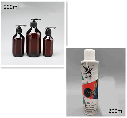 200ML Liquid Anti-skid Powder Sporting Goods