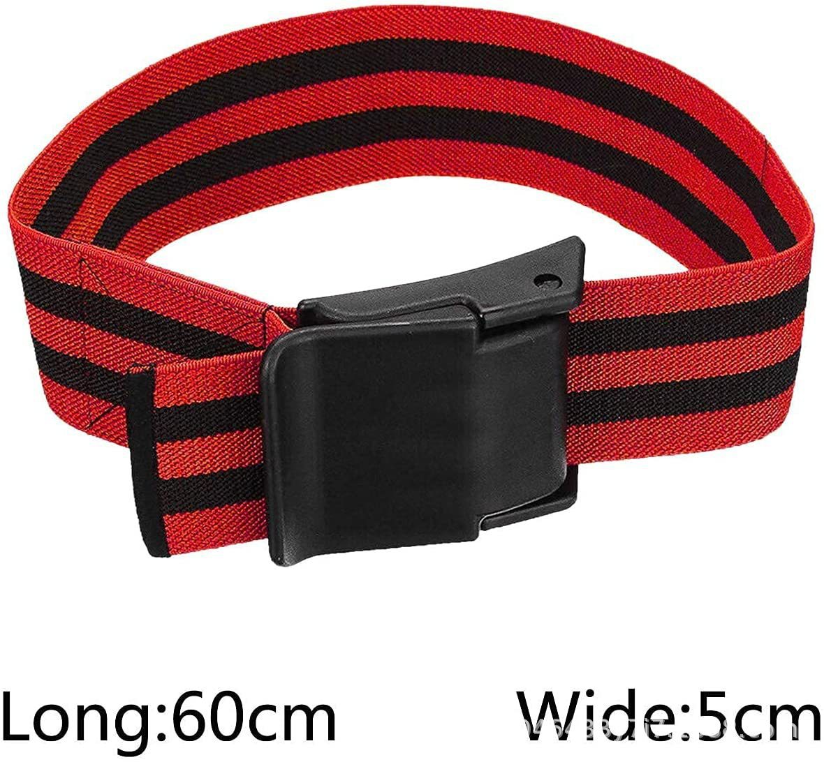 Men's Fitness Tourniquet Sporting Goods Strap