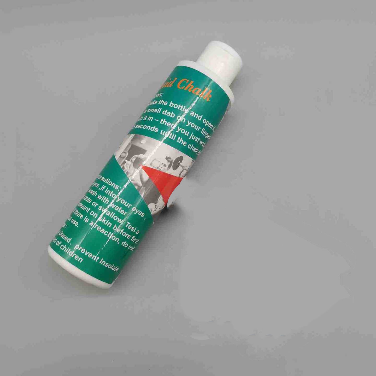 200ML Liquid Anti-skid Powder Sporting Goods