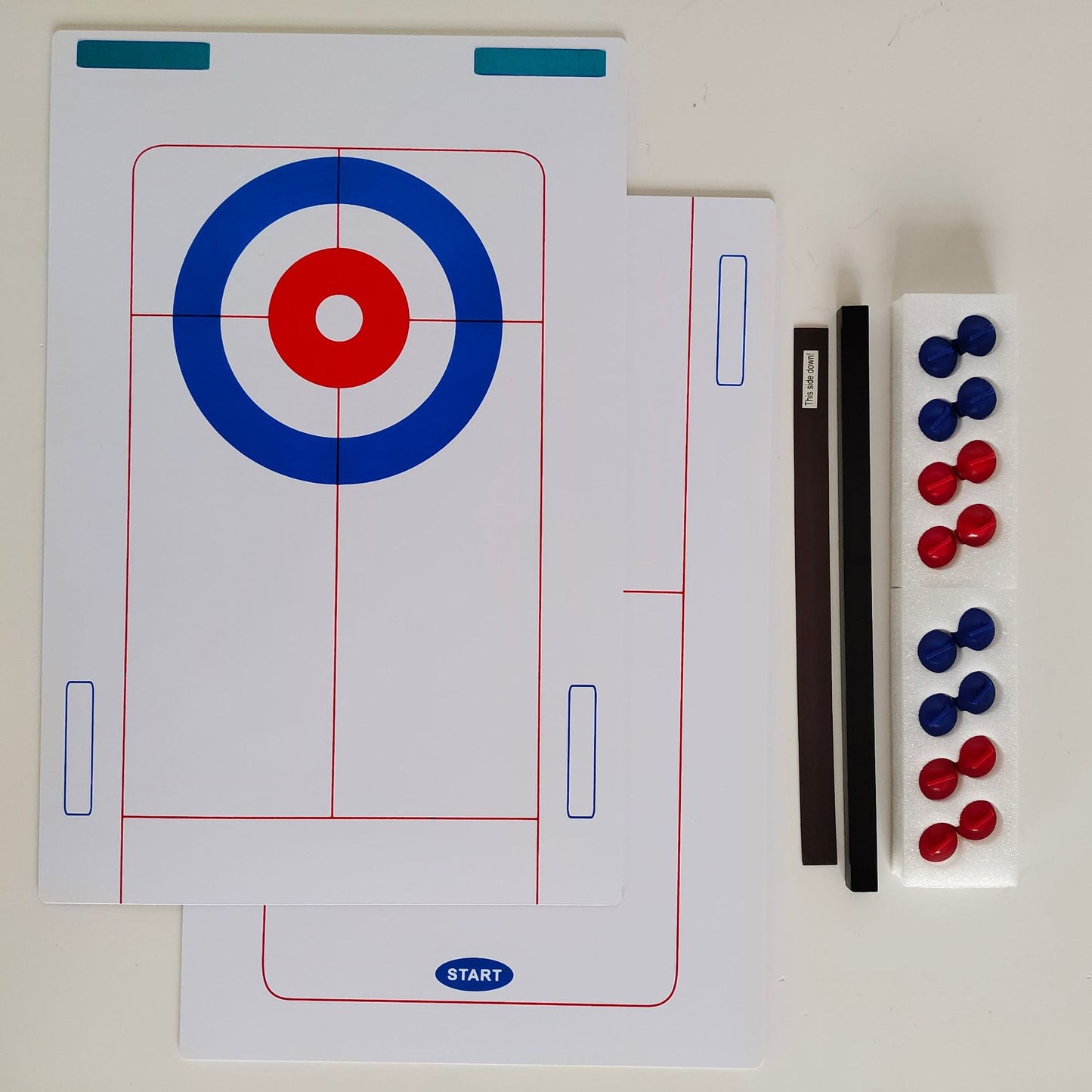 Indoor Sporting Goods Table Game